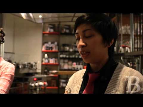 Coffee Week: The art of coffee at Intelligentsia