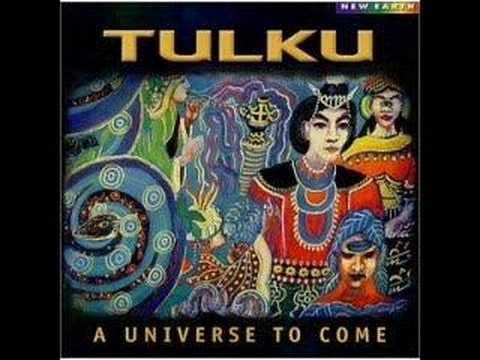 Tulku - Rahda Ramana