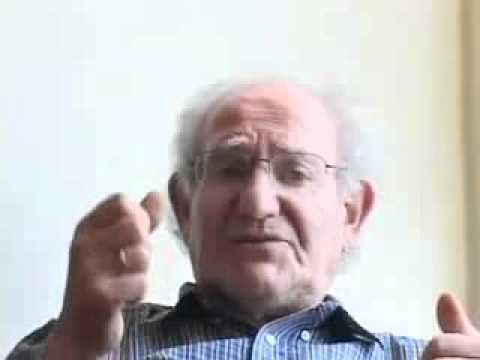 Holocaust Survivor: Zionism = Nazism