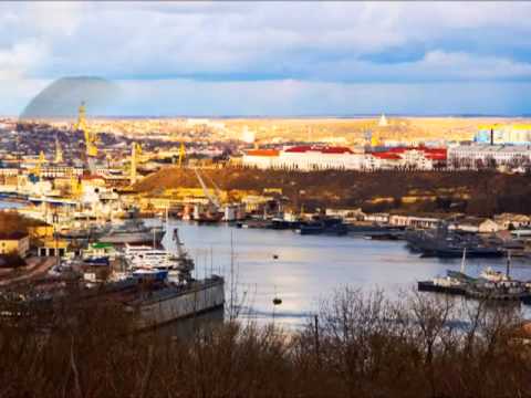 Севастополь. Sevastopol