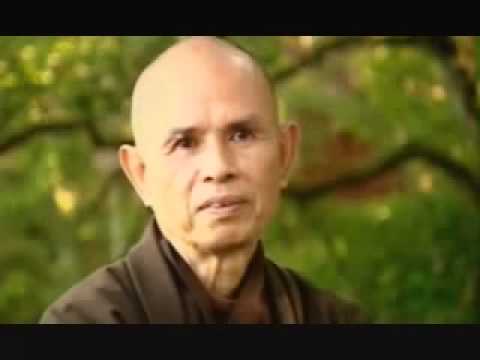 Thich Nhat Hanh on Buddhism