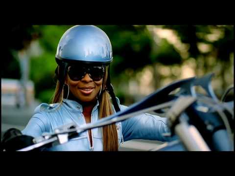 Mary J. Blige - We Ride (I See The Future)