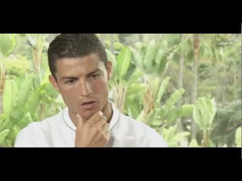 Why Not Cristiano Ronaldo - Ballon D'or Scandal | 2012/2013