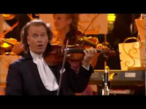 Andre Rieu Plays: 