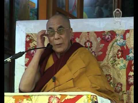 His Holiness the Dalai Lama: Basic Tibetan Buddhism