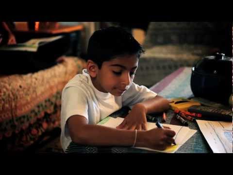 Diaspora (2011) - Award Winning Canadian Short Film