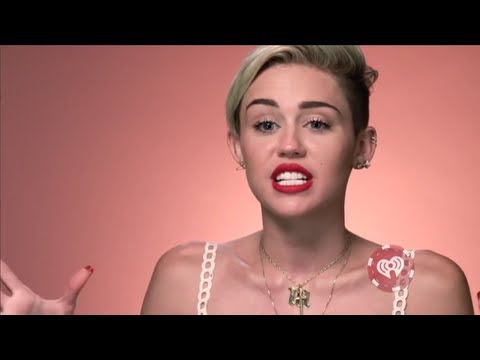 Miley Cyrus Talks Recent Sacrifices & Personal Struggles (INTERVIEW)