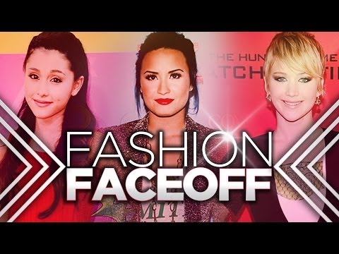 Miley Cyrus, Jennifer Lawrence, Taylor Swift & More: Fashion Faceoff Preview