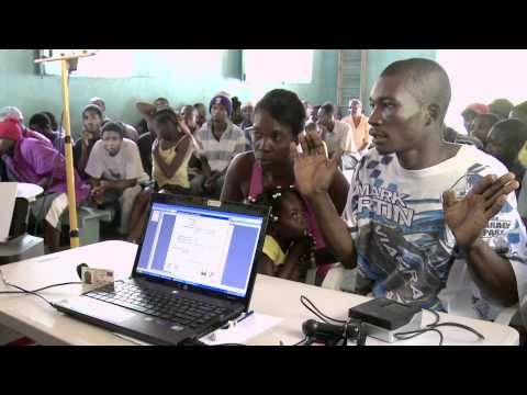 Dominican Republic: IOM Helps Haitians Return Home