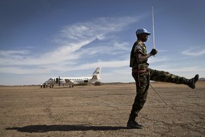 African Union missing in action in conflicts from Mali to South Sudan