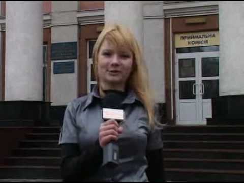 Students of Mykolayiv state agrarian university