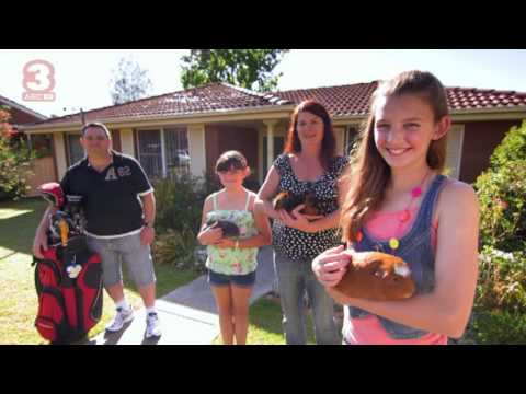 ABC3 | Pet Superstars: Superstar The Guinea Pig