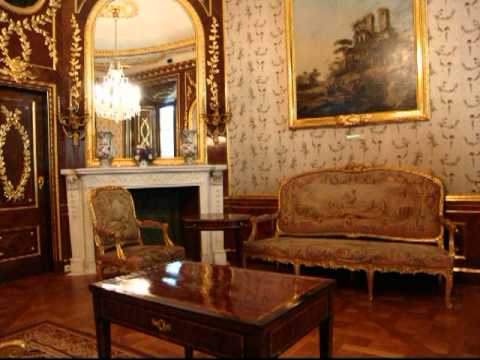 Poland: Warsaw, Royal Castle (Part 2)