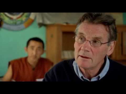 Himalaya with Michael Palin - part 2 - A Passage to India