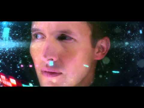 James Blunt - Satellites [Official Lyric Video]