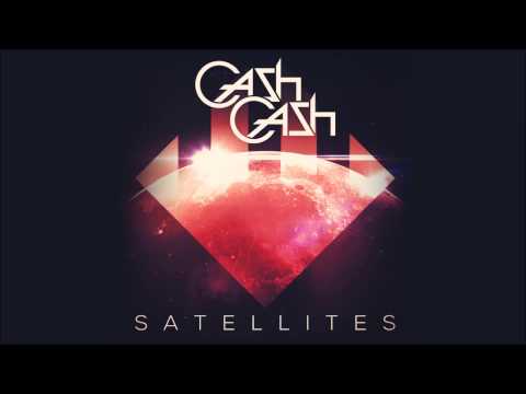 Cash Cash - Satellites [Official Audio]