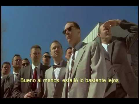 Space Race - La Carrera Espacial Ep 3 (1/5) Subtitulado Español