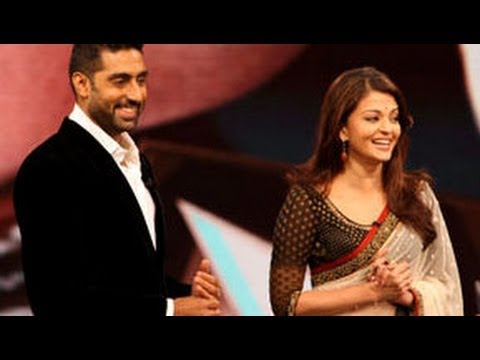 Abhishek Aishwarya Rai Bachan - The Oprah Winfrey Show 2009