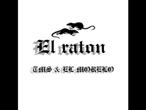 El ratón - La triple entente (Rap)