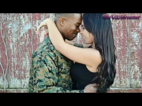 US Military [Homecomings & Goodbyes]