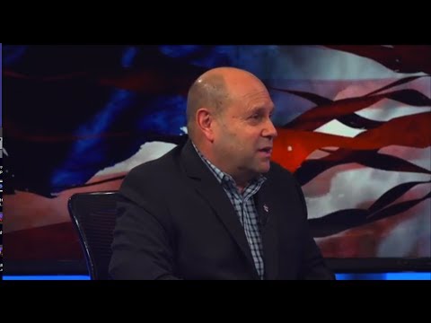 Fighting Religious Indoctrination in the US Military (w/ Mikey Weinstein)