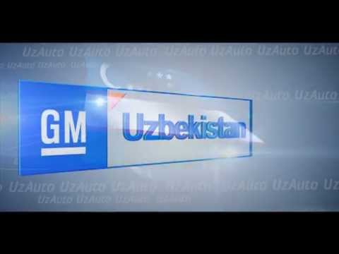 GM Uzbekistan