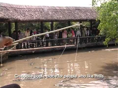 Cantho Mykhanh - Mekong delta Vietnam