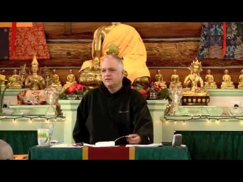 3-19-11 (1) Varieties of Tibetan Madhyamaka w  Guy Newland   Introduction