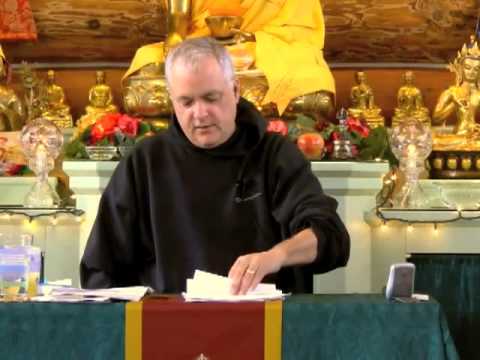 3-20-11 (4) Varieties of Tibetan Madhyamaka with Guy Newland   Jonangpa