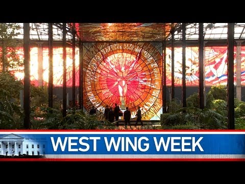 West Wing Week 02/21/14 or 