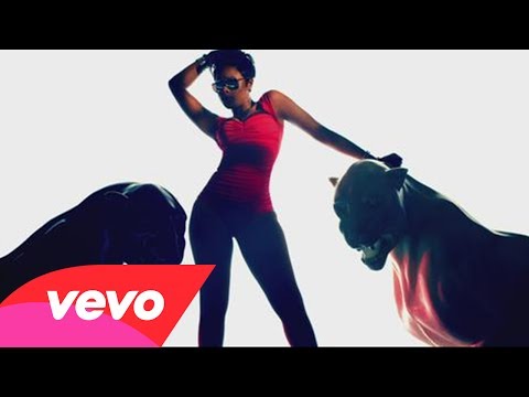 Jennifer Hudson - I Can't Describe (The Way I Feel) ft. T.I.