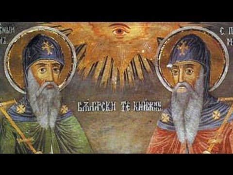 Christianity in Ukraine (1988), Narrated by Roman Onufrijchuk