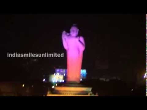 Largest Statue of Buddha in the World