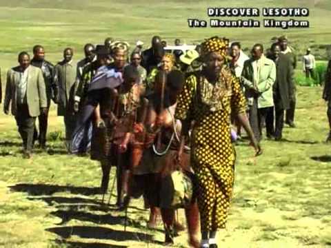 Discover Lesotho.flv