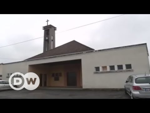 France: Churches into Mosques | European Journal