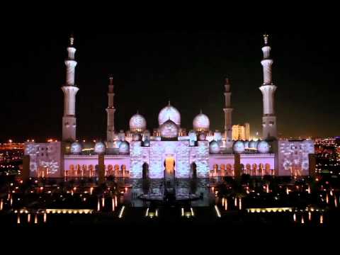 Sheikh Zayed Grand Mosque.mp4