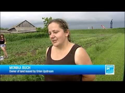 Ecological and political fears cloud Poland's shale gas hopes - FOCUS - 07/03/2013