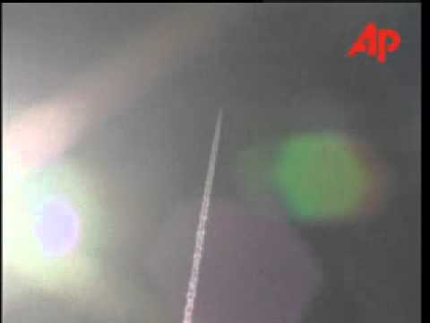 RAI Iran test launches Shahab-3 and Sajjil missiles 2009 News