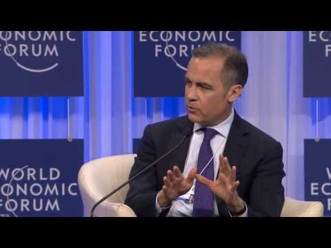 Davos 2014 - Global Economic Outlook 2014