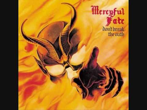 Mercyful Fate 