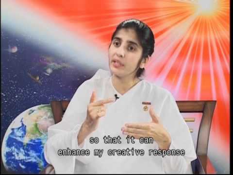 Happiness index 18 (English Subtitle) - BK Shivani