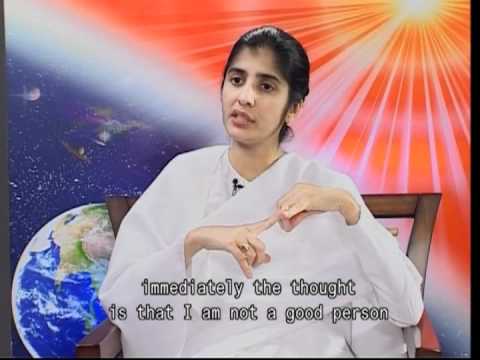 Happiness index 8 (English Subtitle) - BK Shivani