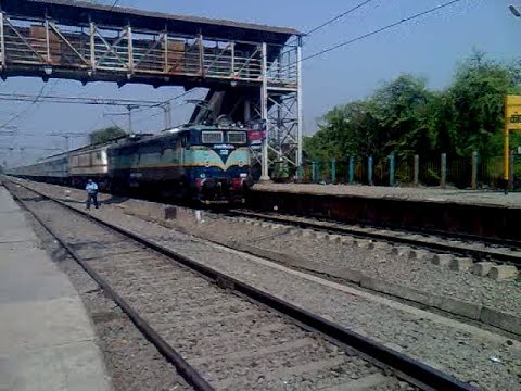 AJNI WAP7 #30310 in Mumbai CR