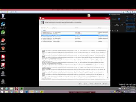 Gdata Total Security 2014 Vs 99 Pieces Of Malware