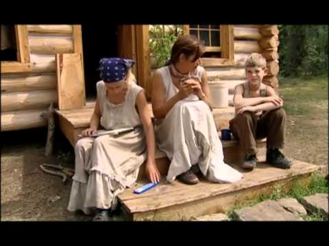 Frontier House - Episode 5 (1/3)