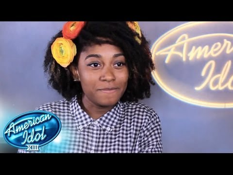 Road to Hollywood: Majesty York - AMERICAN IDOL SEASON XIII