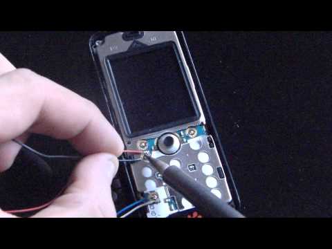 How to Build a GSM Auto Dialler for less than £15