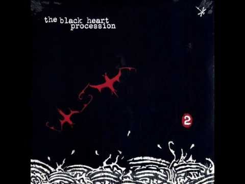 The Black Heart Procession - Two (Full Album)  1999