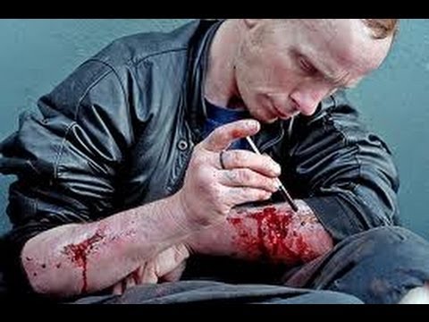 Cold Turkey: Heroin Addiction Documentary