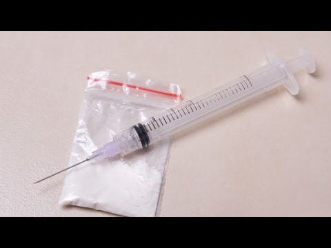 Hoffman's overdose highlights heroin surge